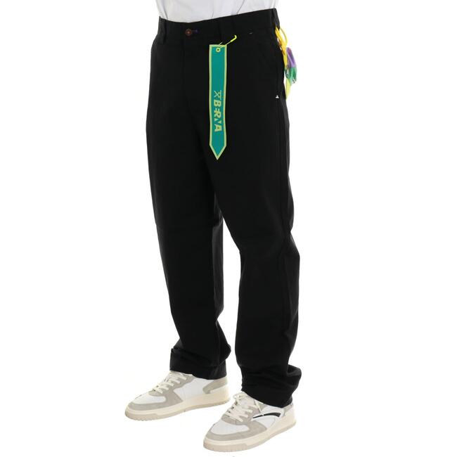 PANTALONE WIDE LEG BERNA - Mad Fashion | img vers.1300x/